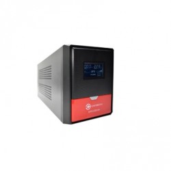 CARBON UPS 1500VA - شاشة