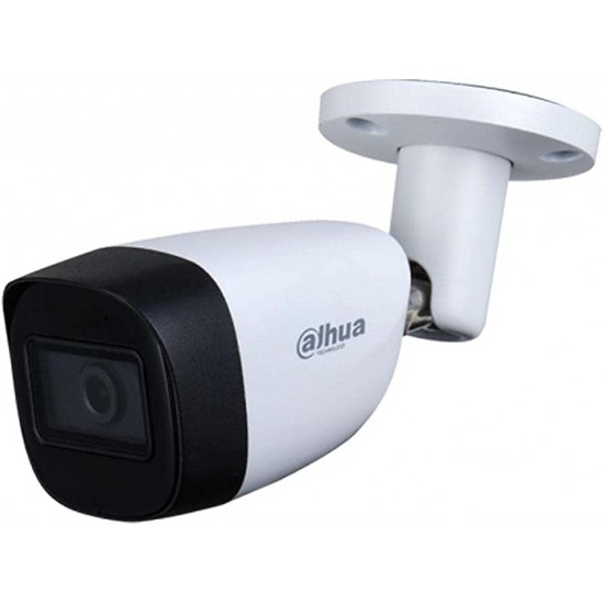 HFW 1209CP - LED ( 2M - 2.8mm )