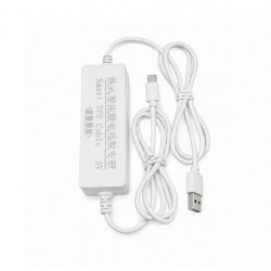 POWER BANK EZVIZ CAMERA بور بنك كاميرات ازفز  - منفذ TYPE-C