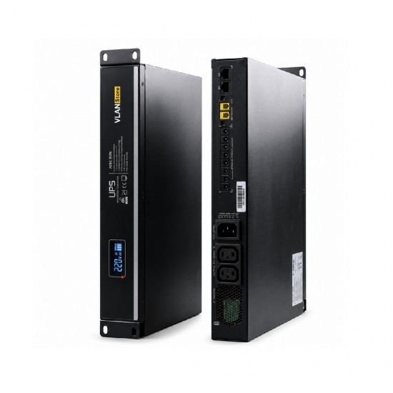 UPS LITHUM CAMERA - TSTAR - 150W - AC/DC