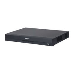 XVR 5232AN-i3 (32ch  - 2 hard ) UP TO 5MP جهاز تسجيل كاميرات مراقبة دهوا 5 ميكابكسل 32 منفذ انلوك