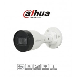 IPC- HFW 1431S1P-S4 ( 4MP - 3.6mm )