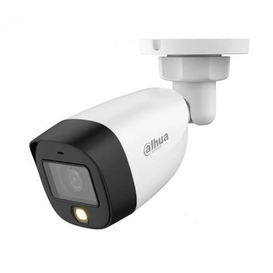 HFW 1209CP - A - LED ( 2m - 2.8mm -  audio )