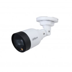 IPC-HFW1439S1-A-LED-S4 (4M - 2.8mm - AUDIO )