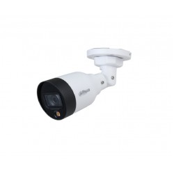 IPC-HFW1439S1-A-LED-S4 (4M - 2.8mm - AUDIO )