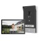 EZVIZ-CS-HP7  DoorPhone 3MP حاكية
