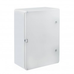 بوكس بلاستك 40*50