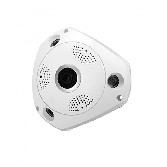 CAMERA CANNY VISOIN 360 SC104