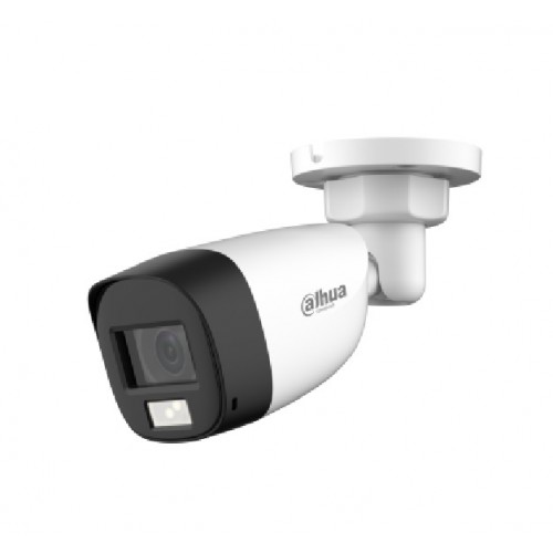 HFW 1200CLP-IL-A ( 2MP - 2.8mm - AUDIO )