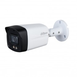 IPC-HFW1239S1-A-LED ( 2M - 3.6mm - AUDIO )