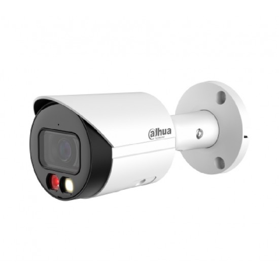 IPC HFW 2449S-S-IL ( 4MP - 3.6mm )