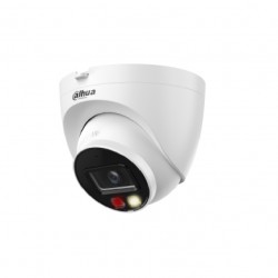 IPC HDW 2449T-S-IL ( 4MP  )