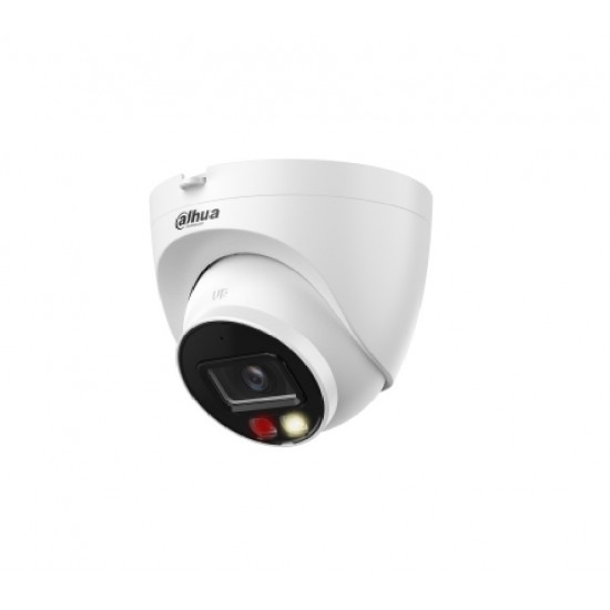 IPC HDW 2449T-S-IL ( 4MP  )