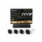 KIT CAMERA FALCON 5MP - PLUS