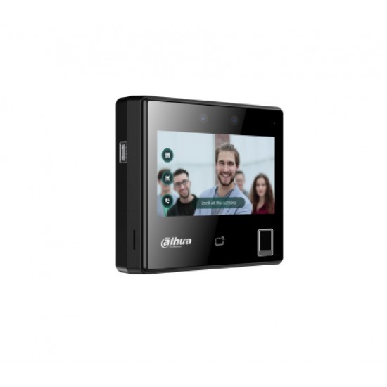 DAHUA  ASI33214A-W -
