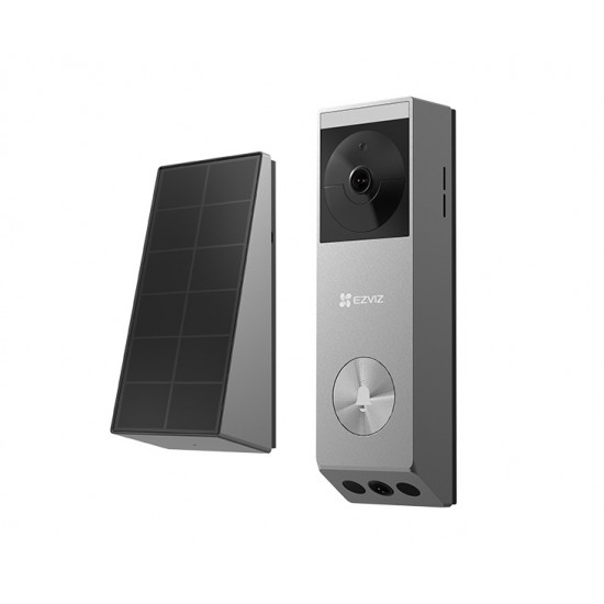 حاكية  EZVIZ-CS - EP3X PRO ( 3MP - 2MP )