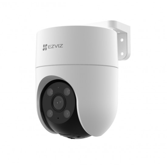 CAMERA EZVIZ-CS - H8C -R100 - 1K4WKFL ( 2K - 4MP - 4mm )