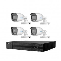 HILOOK TK-4242B-MP-WL2C2S SMART KIT PLUS