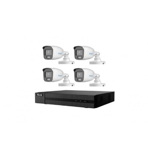 HILOOK TK-4242B-MP-WL2C2S SMART KIT PLUS