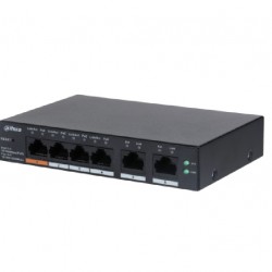 DAHUA HUB POE 4006 4 PORT 60