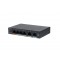 DAHUA HUB POE 4006 4 PORT 60
