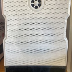 سماعة بلوتوث جدارية اسوار ( القطعة الثانوية ) ASWAR 20W AS-WS20W0D