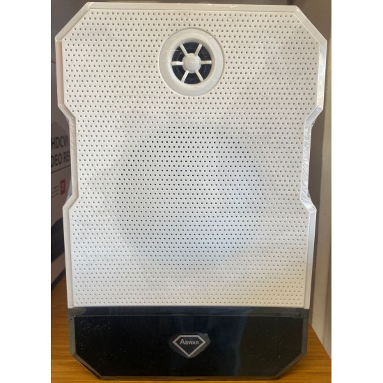 سماعة بلوتوث جدارية اسوار ( القطعة الثانوية ) ASWAR 20W AS-WS20W0D