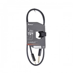 كيبل صوت سوار  ASWAR AUDIO CABLE 1M