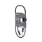 كيبل صوت سوار  ASWAR AUDIO CABLE 1M