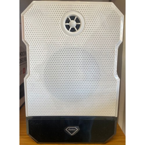 سماعة بلوتوث جدارية اسوار ( القطعة الرئيسية  ) ASWAR 20W  AS-WS20W15