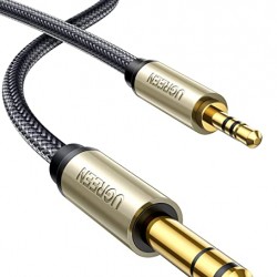كيبل صوت سوار  ASWAR AUDIO CABLE 5M