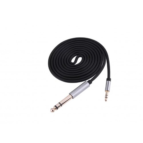 كيبل صوت سوار  ASWAR AUDIO CABLE 10M