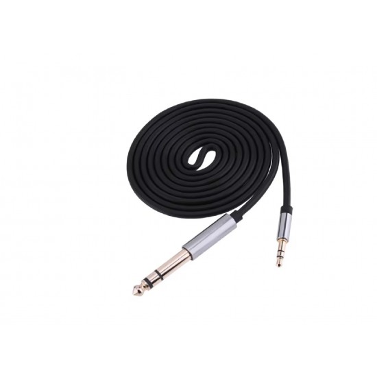 كيبل صوت سوار  ASWAR AUDIO CABLE 10M
