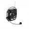 ASWAR MINI SPEAKER ( 1 CH MIN - USB - FM - TF - BT - REC - ) سبيكر محاضرات