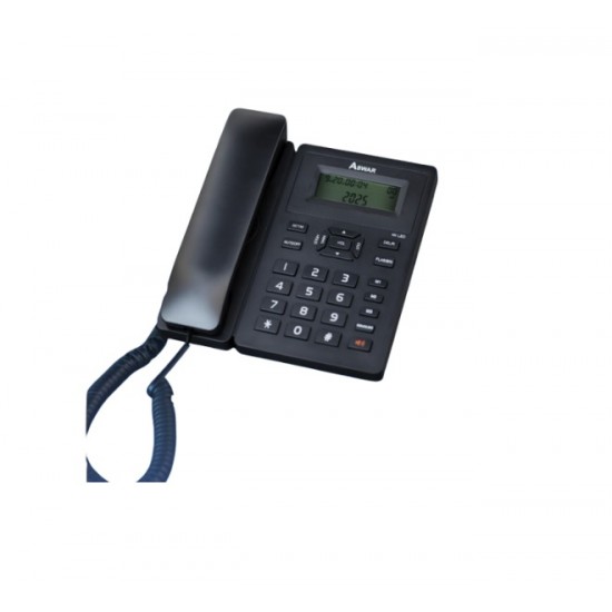 ASWAR تلفون ارضي TF900CID