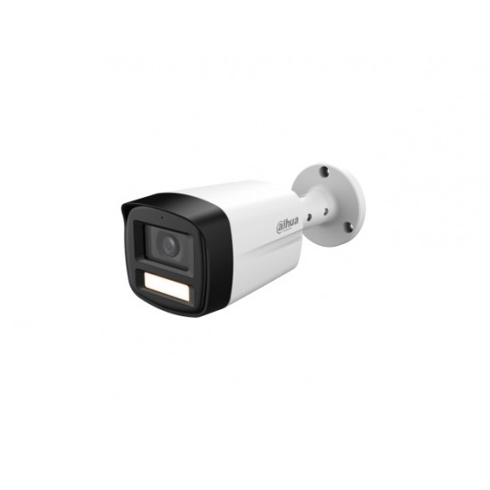 HFW 1209TLMP-A-LED  ( 2MP  -2.8MM - AUDIO) 4 LED