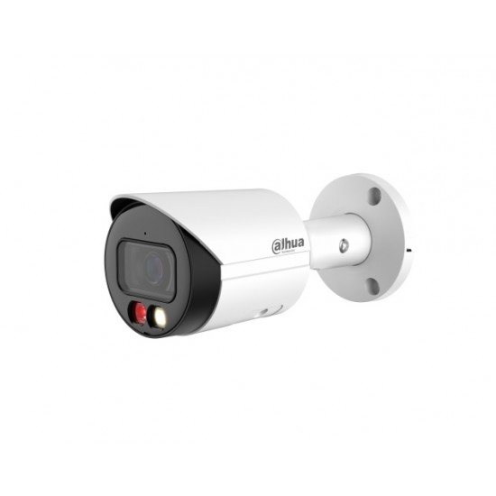 IPC HFW 2449S-S-LED ( 4MP - 2.8MM )