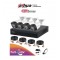 KIT DAHUA FULL COLOR ( 5MP -  AUDIO ) 4 CAMERA FULL COLOR