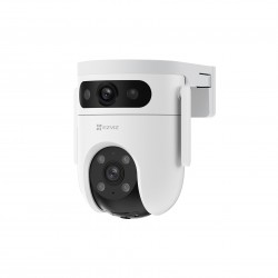 EZVIZ CS-H9C ( 5MP + 5MP )