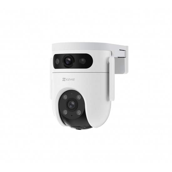EZVIZ CS-H9C ( 5MP + 5MP )