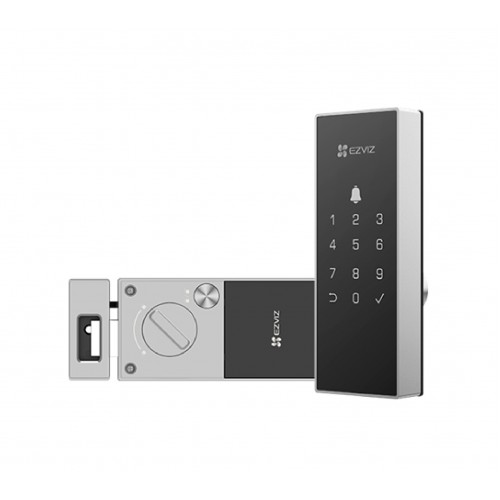 EZVIZ-CS-DL03 ( WBCP,M ) SMART LOCK