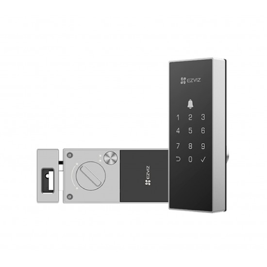 EZVIZ-CS-DL03 ( WBCP,M ) SMART LOCK