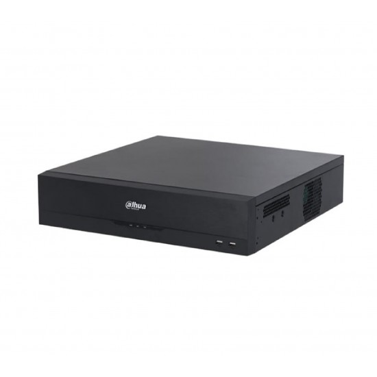 NVR 5864-EI ( 4K - 64CH - 8 HARD )