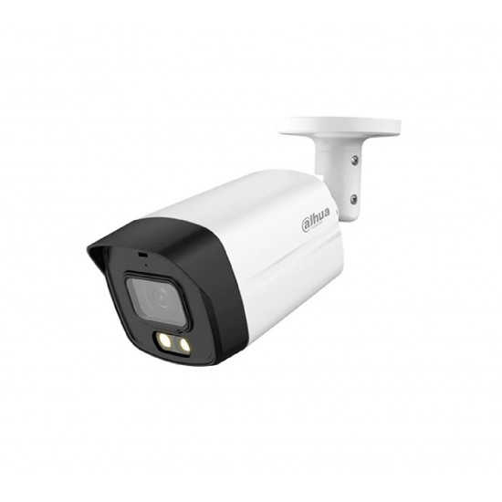 HFW 1209TLMP-A-LED  ( 2MP  -3.6MM - AUDIO) 4 LED