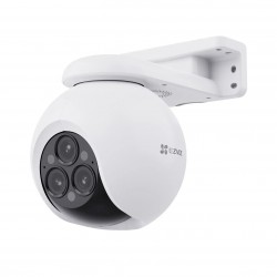 CAMERA EZVIZ-CS - H80F (4MP+4MP+4MP )