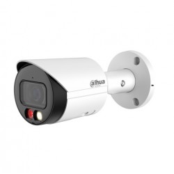 IPC - HFW 2849SP-S-IL ( 8MP - 3.6MM )