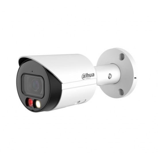 IPC - HFW 2849SP-S-IL ( 8MP - 3.6MM )