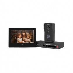 حاكية دهوا  DAHUA KTP03 PRO