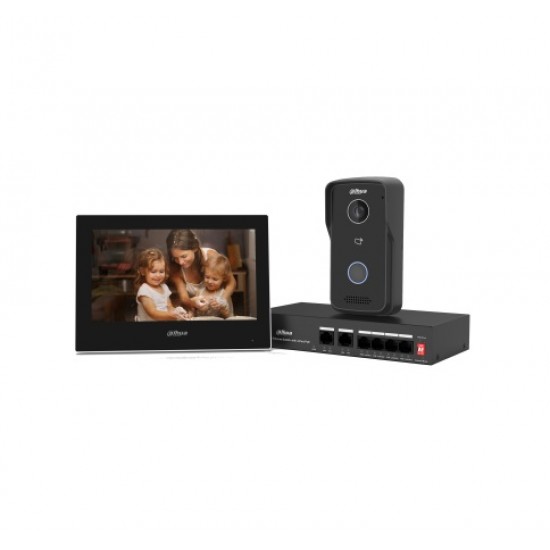 حاكية دهوا  DAHUA KTP03 PRO