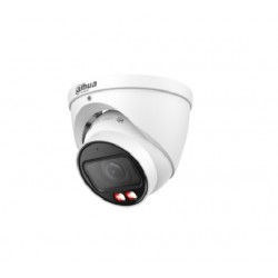 IPC HDW 2849T-ZS-IL ( 8MP - 2.7-13.5MM - MOTRIZ  )
